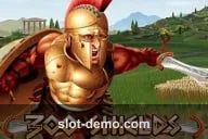 300 Shields slot