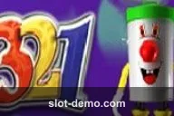 3-2-1 slot