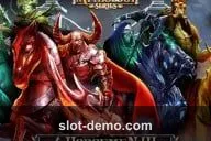 4 Horsemen III slot