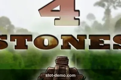 4 Stones slot