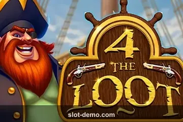 4 The Loot slot