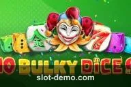 40 Bulky Dice 6 Reels cover