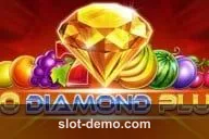 40 Diamond Plus slot