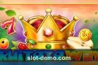 40 Fruitata Wins slot