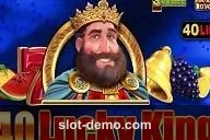 40 Lucky King slot
