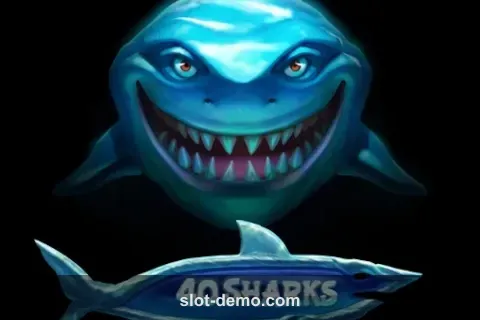 40 sharks slot