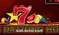 5 Dazzling Hot slot