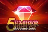 5 Ember Wilds slot