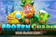 5 Frozen Charms Megaways slot