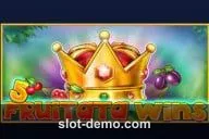 5 Fruitata Wins cover