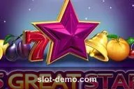 5 Great Star slot