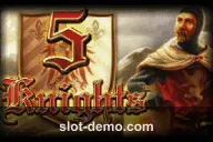 5 Knights slot