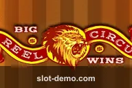 5 Reel Circus slot