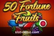 50 Fortune Fruits slot