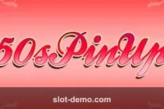 50's Pin-Up slot