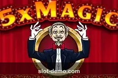 5x Magic slot