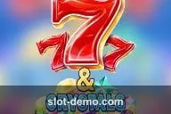 7 & Crystals slot