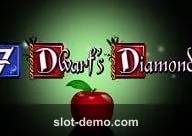 7 Dwarf's Diamonds slot
