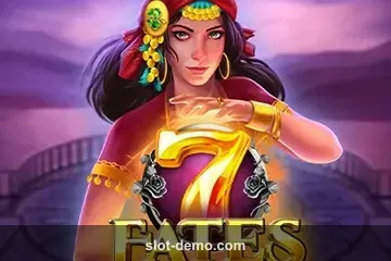 7 Fates slot