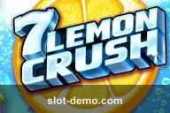 7 Lemon Crush slot