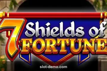 7 Shields of Fortune slot