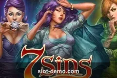 7 Sins slot