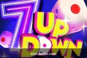 7 Up Down slot