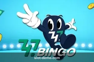 747 Bingo slot
