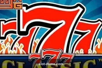777 Classic slot