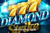 777 Diamond Strike slot