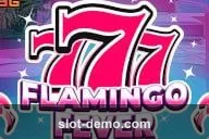 777 - Flamingo Fever cover