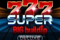 777 Super Big BuildUp Deluxe slot