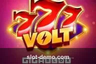 777 Volt GigaBlox slot