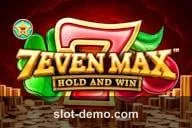 7Even Max slot