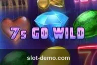 7s Go Wild slot