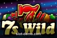 7s Wild slot