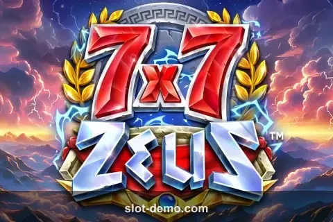 7x7 Zeus slot