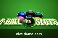 8 Ball Slots cover