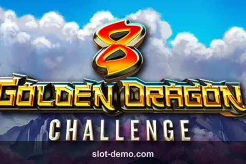 8 Golden Dragon Challenge slot