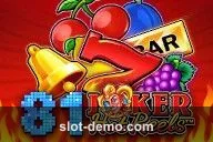 81 Joker Hot Reels slot