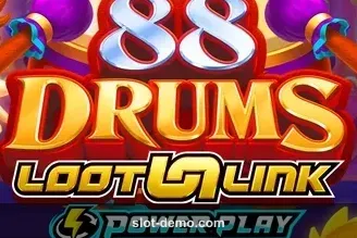 88 Drums slot
