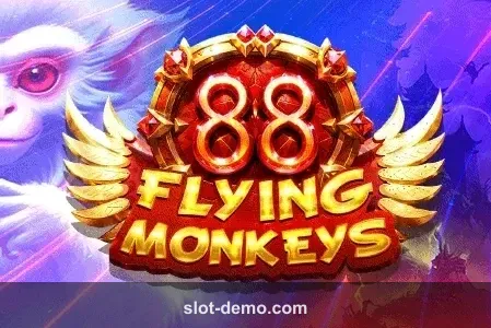88 Flying Monkeys slot