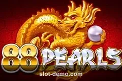 88 Pearls slot