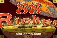 88 Riches slot