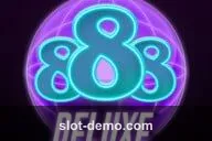 888 Deluxe slot