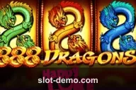 888 Dragons HappyLuke cover