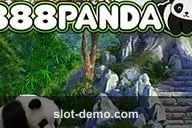 888 Panda slot
