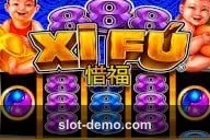 888 Xi Fu slot