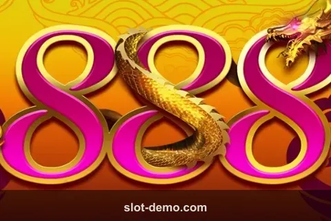 888 slot
