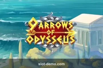9 Arrows of Odysseus slot